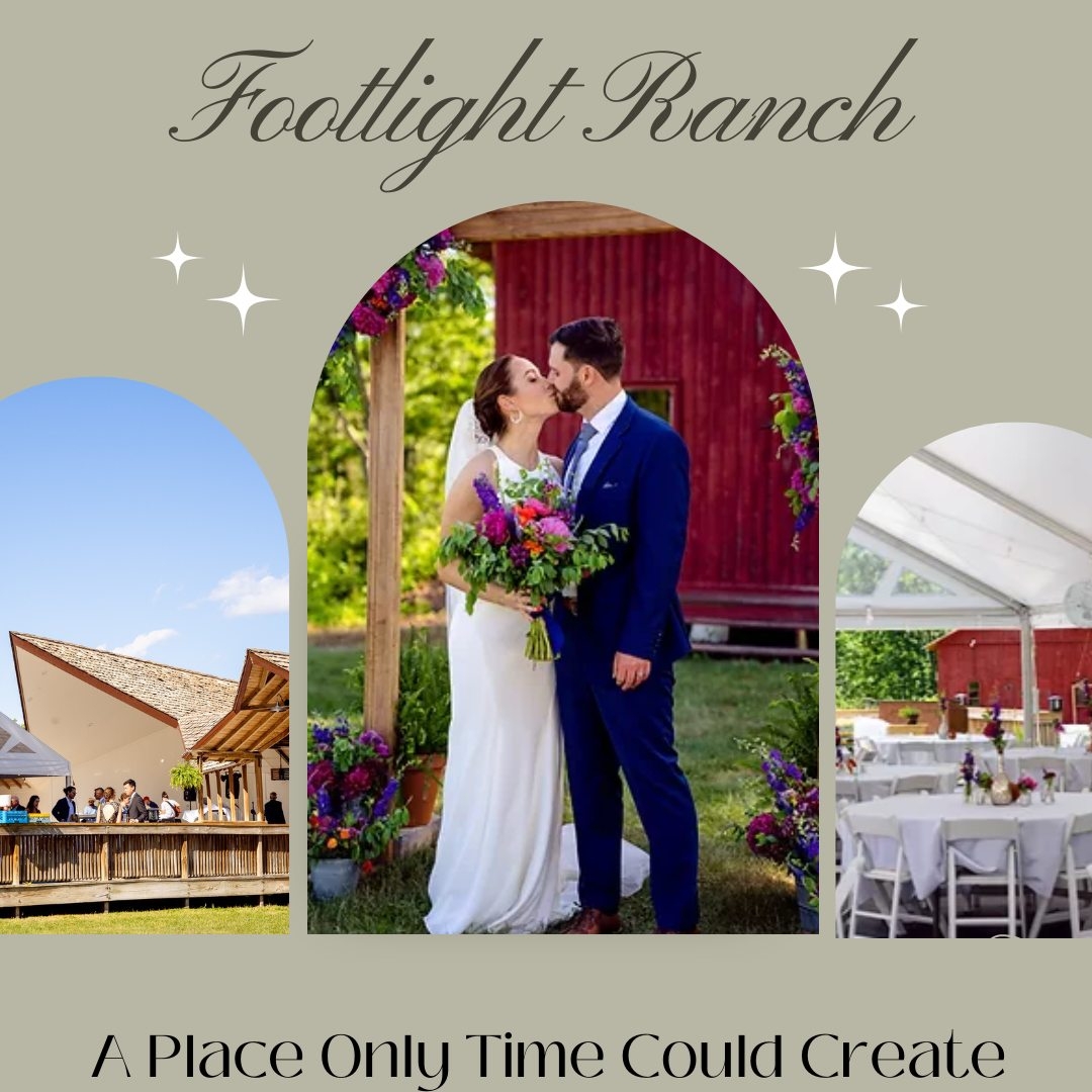 Footlight Ranch | Wellsville PA