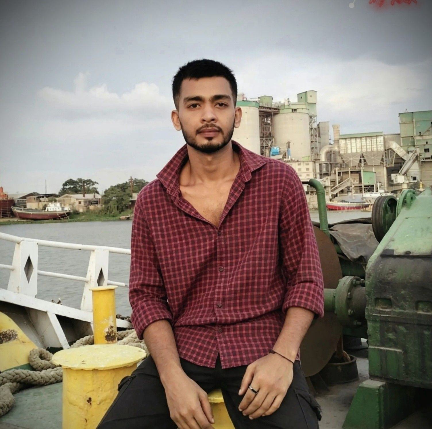It'z Me Mohsin - Md Omar Faruk ওই কিরে | Facebook