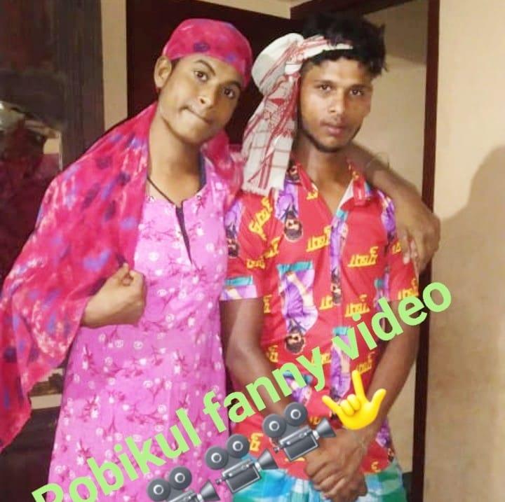 Robikul fanny video