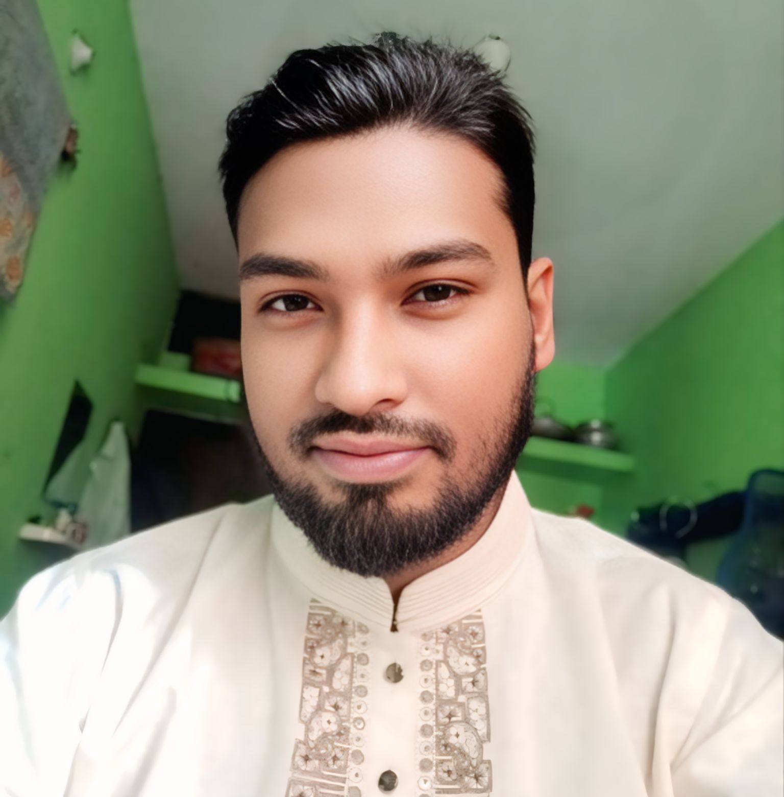 Ashraful haque Rasel