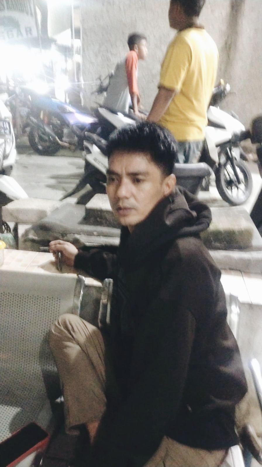 Lebak ruhay hayu ulin ka alun alun rangkas #alunalun #lebakruhay | Ika ...