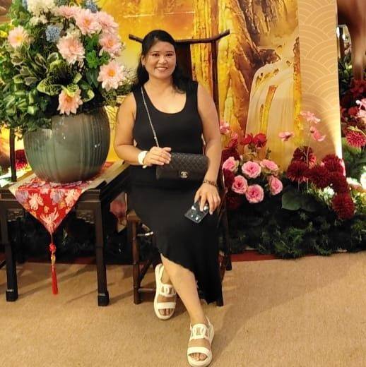 Cristy Ramos Ualat