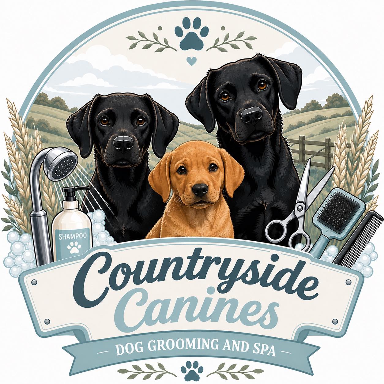 Halling Hounds | Rochester