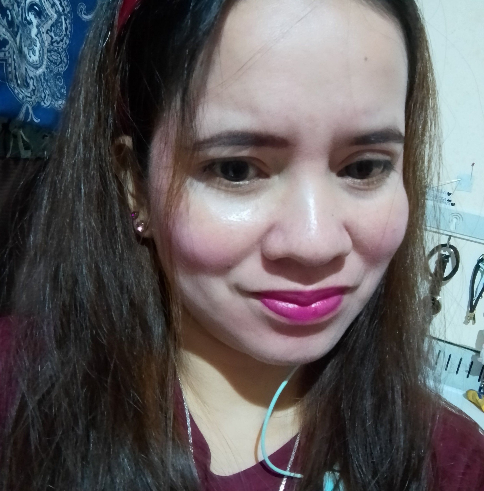 Ito p isa #foryoupage #hinghlights | Sario Marie Adloc