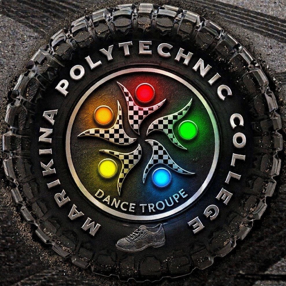 Marikina Polytechnic College Dance Troupe | Facebook