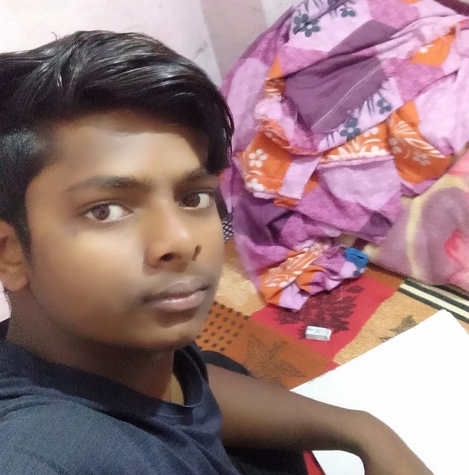 Nitish kumar Raj