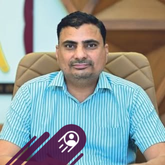 Shankar Lal Bagaria