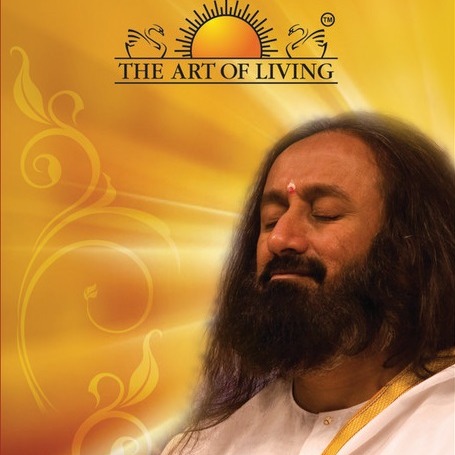 The Art of Living - Dhyan Mandir