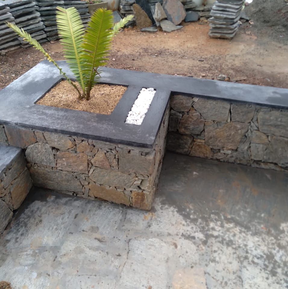 Point Gal Works & Home Constructions