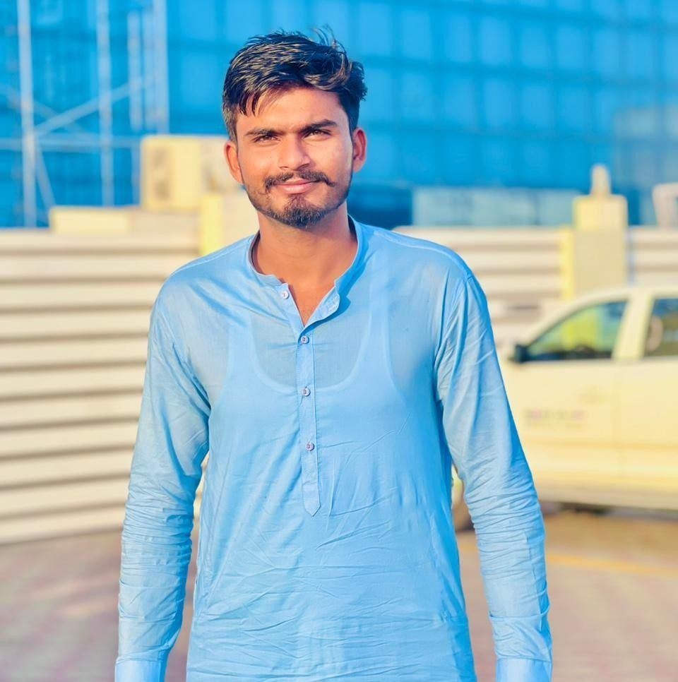rai Khalid kharal | Facebook