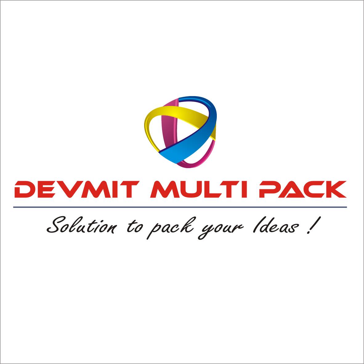 Devmit Multi Pack - Shrink wrap solution | Rajkot
