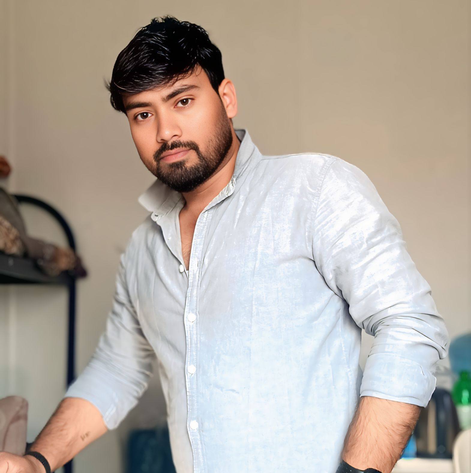 Bhim Raj