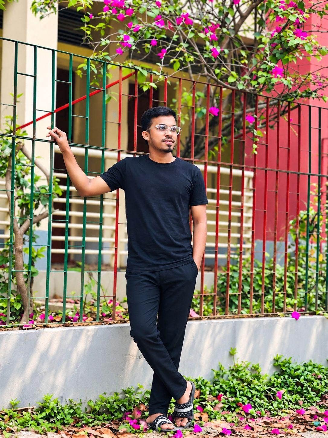 Rupon Chandra Das