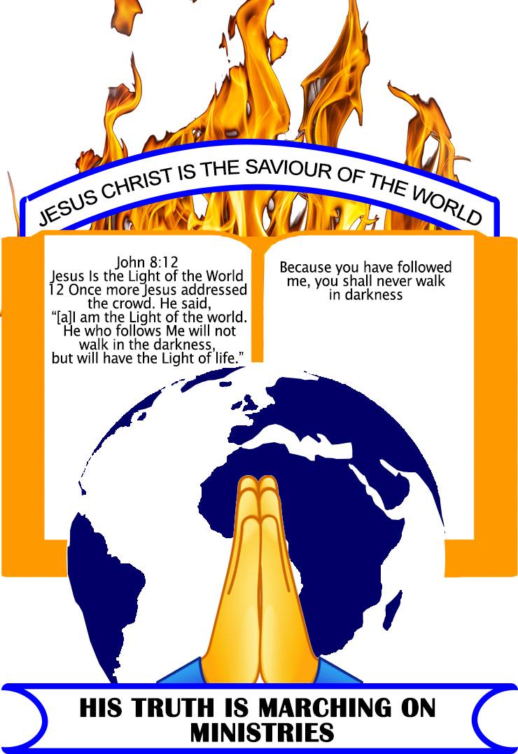 His Truth Is Marching On Ministries Lesotho