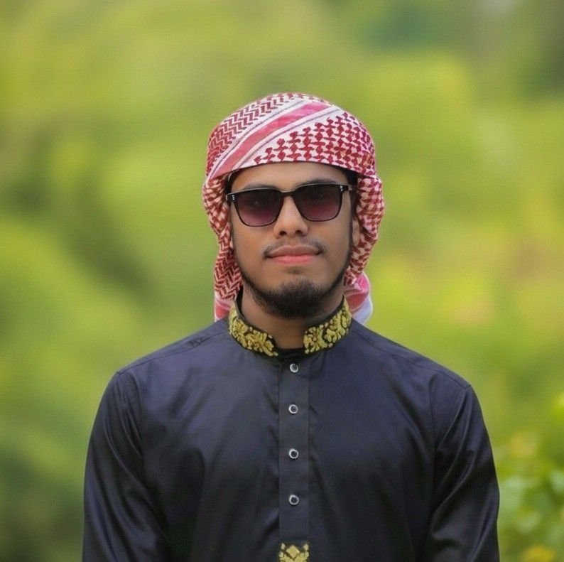 Rashed Kobir on Reels