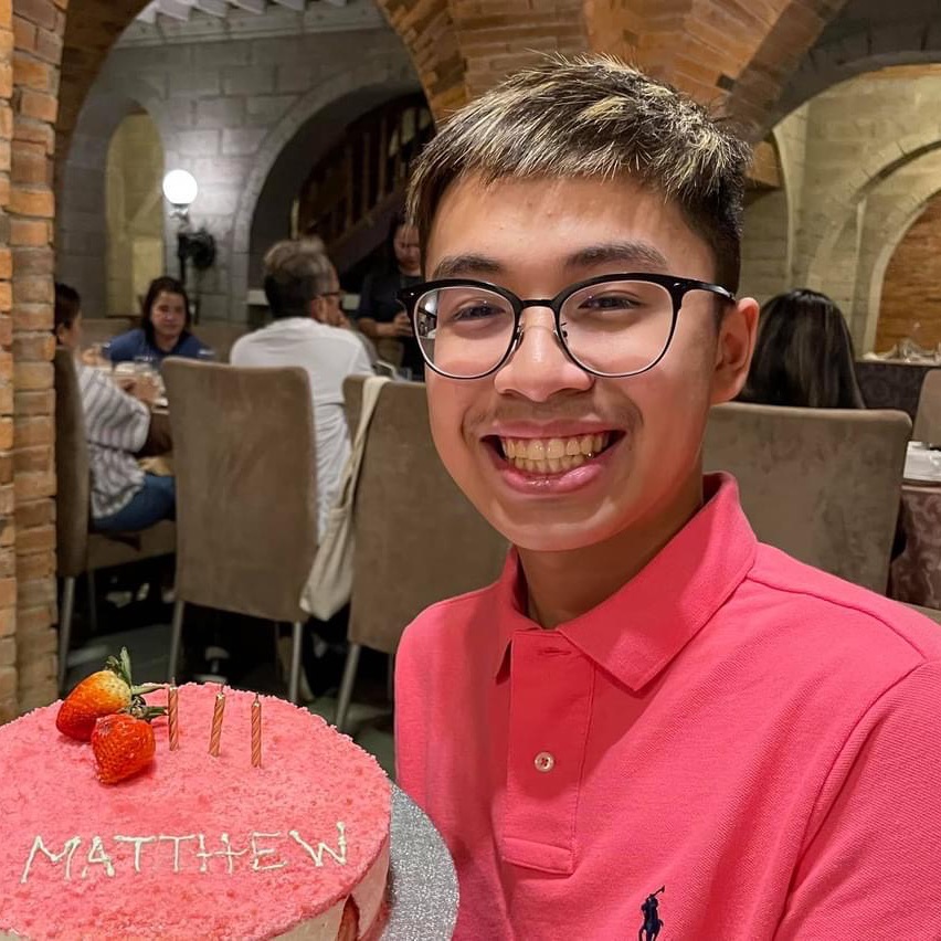 Matthew Bravo