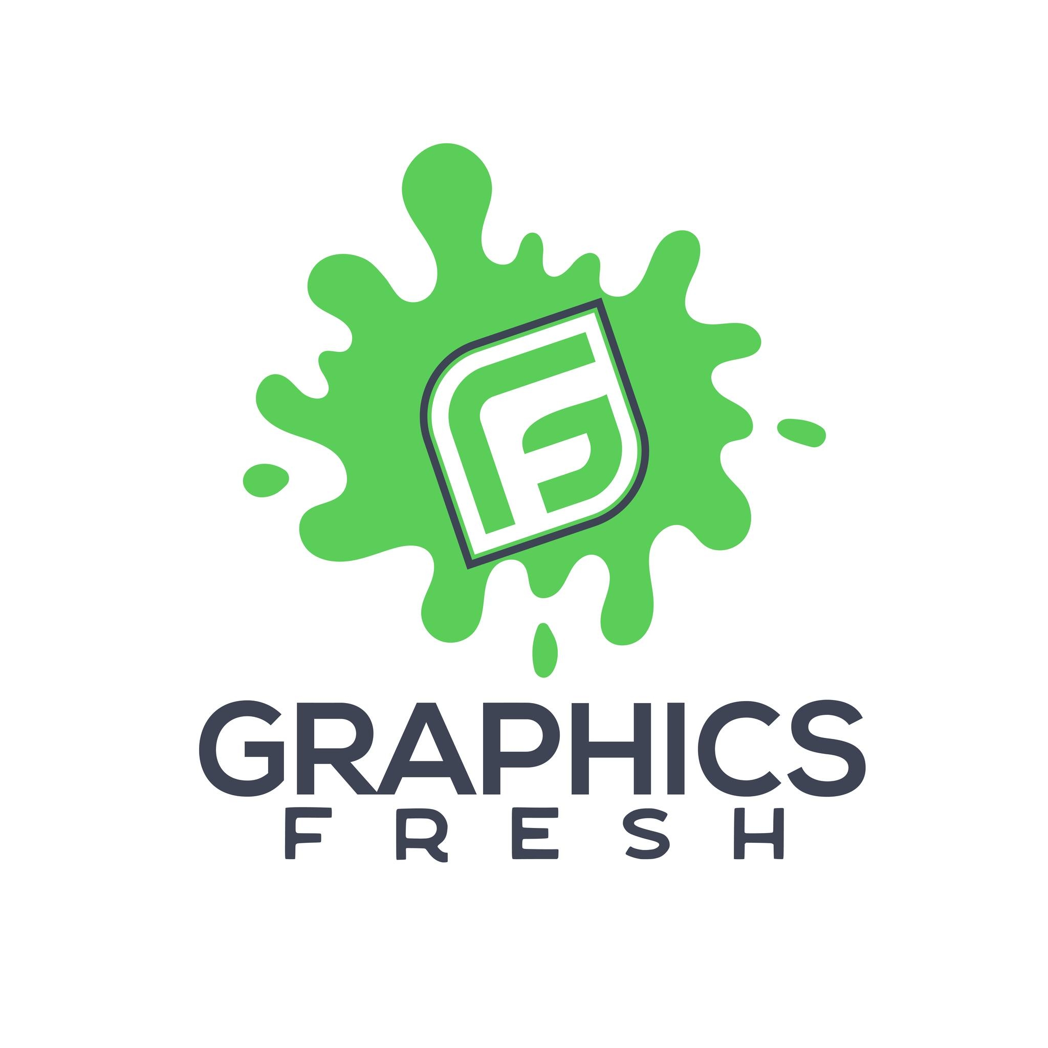 Graphics Fresh