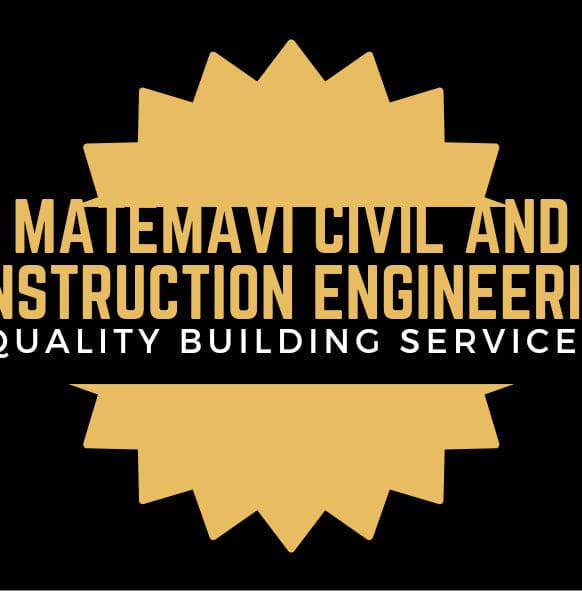 Matemavi Civil and Construction Engineering