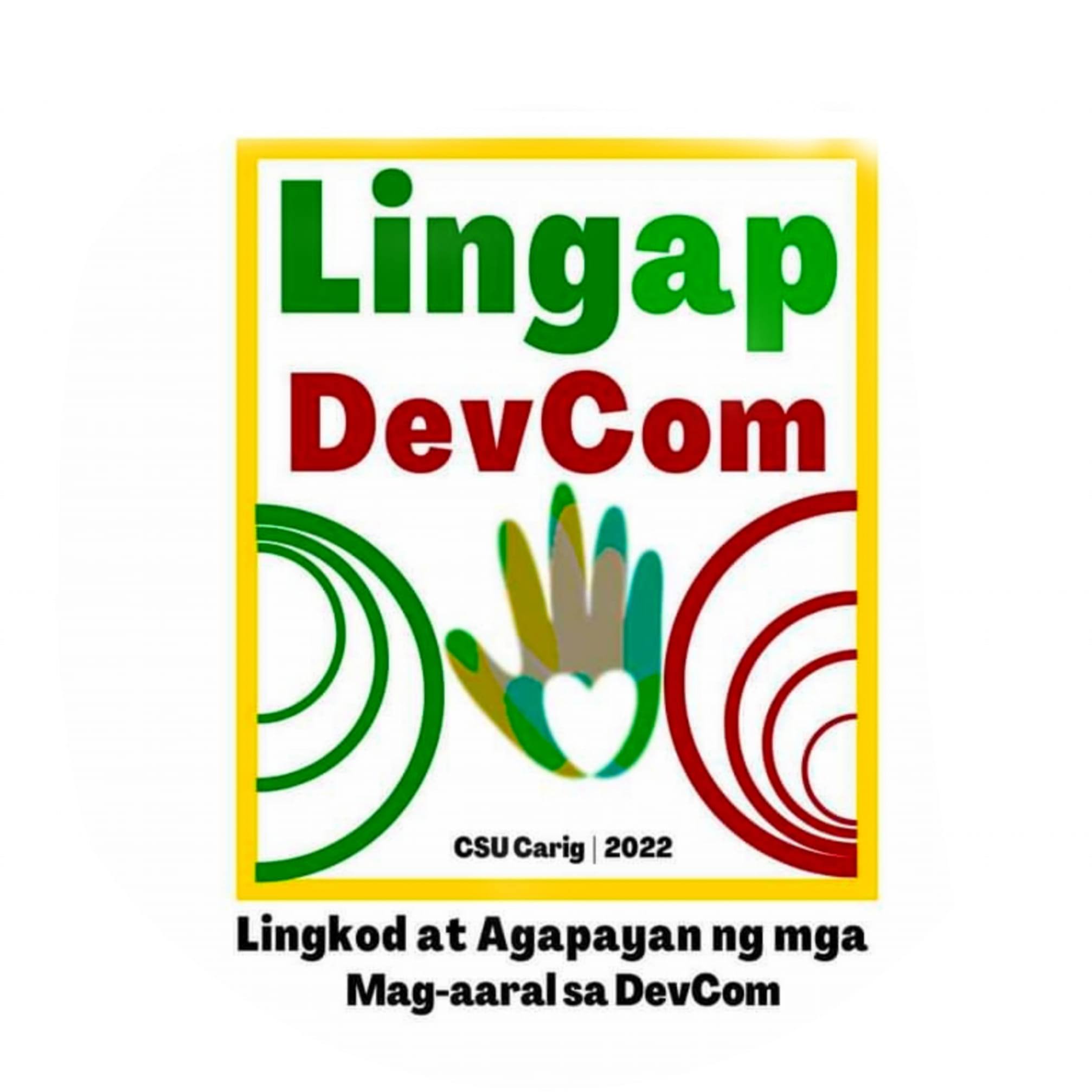 Lingkod at Agapayan ng mga Mag-aaral sa DevCom