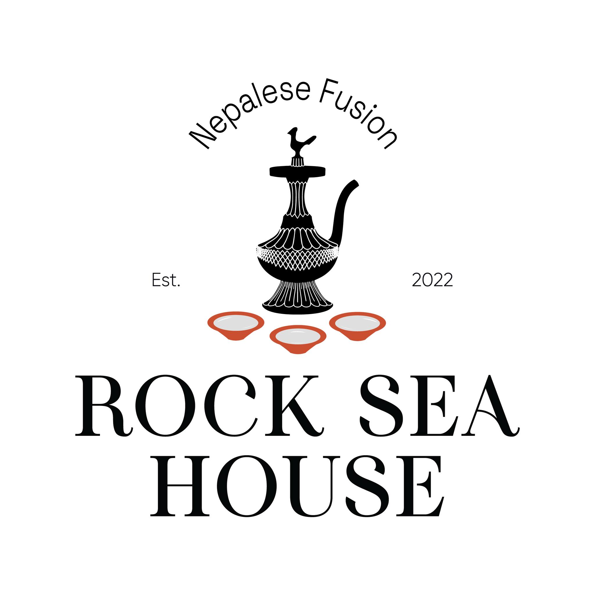 Rock-Sea House | Moonah TAS