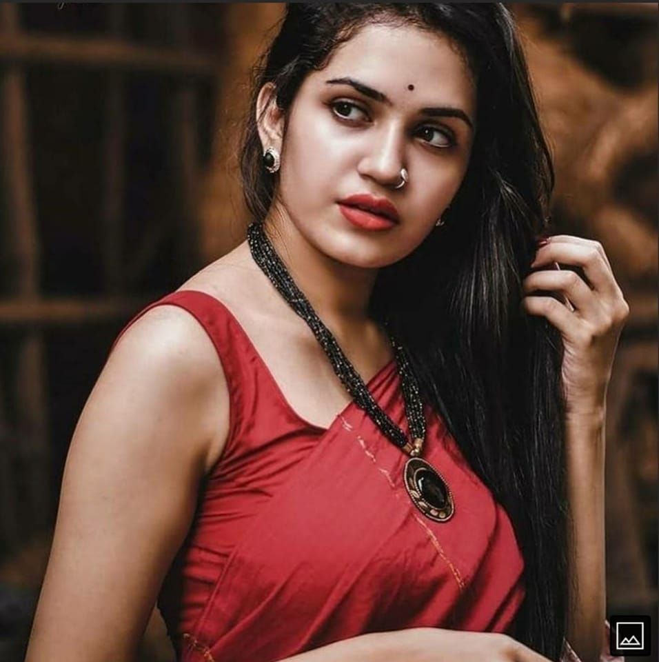 Komal Rani