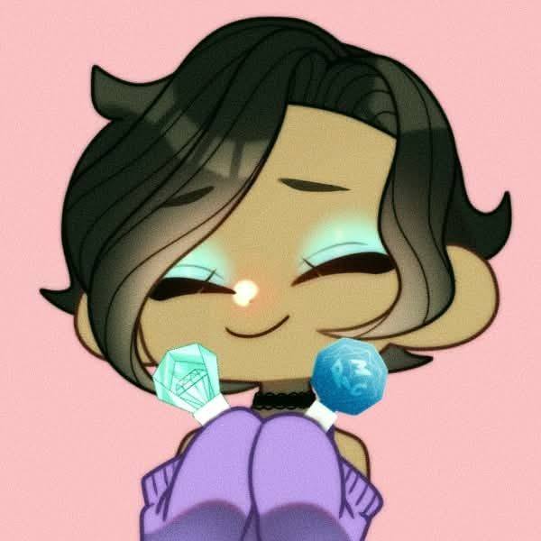 Mary Boo Jes
