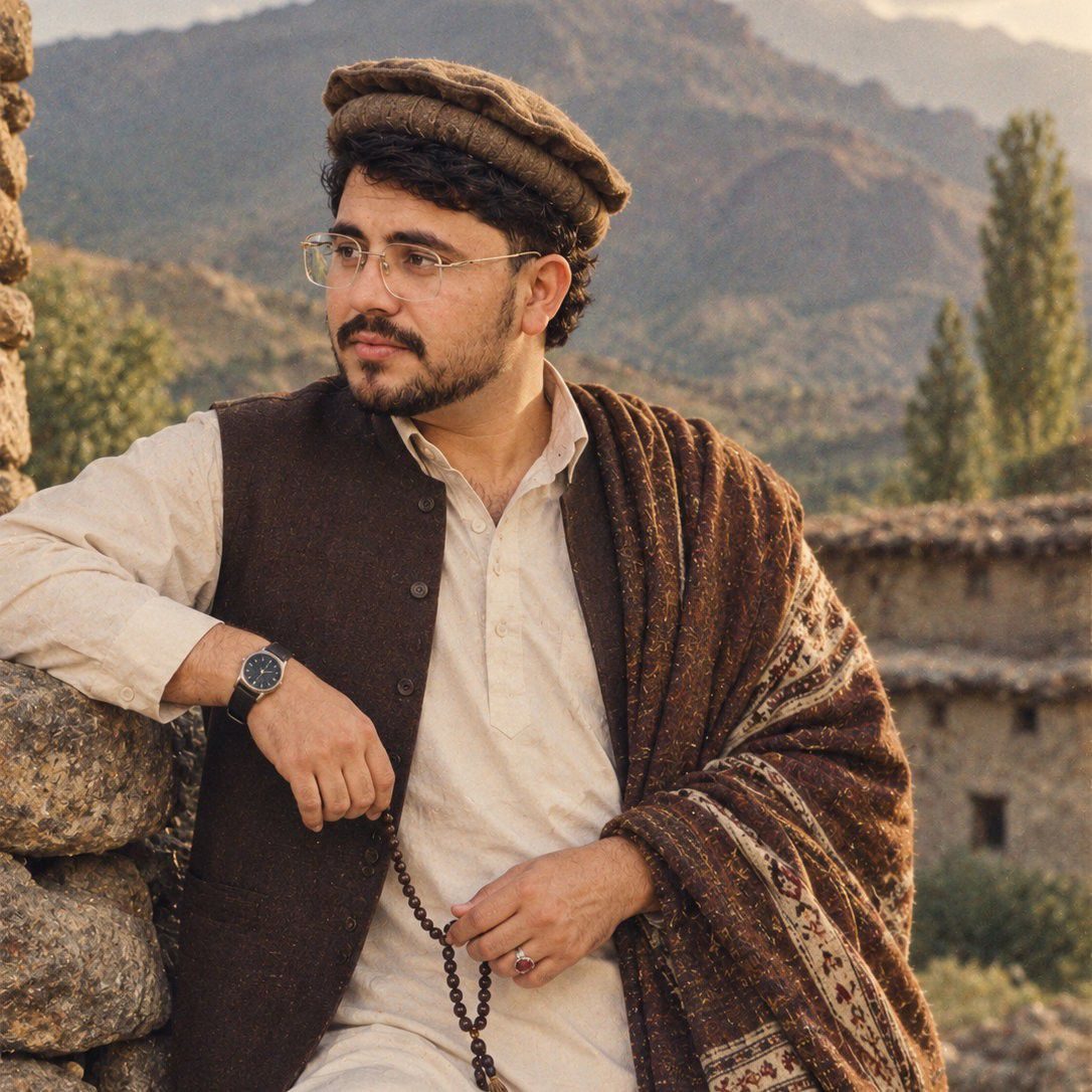 Adnan Mahsood