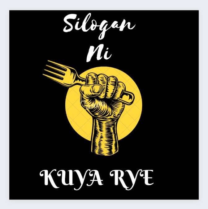 Silogan ni Kuya Rye