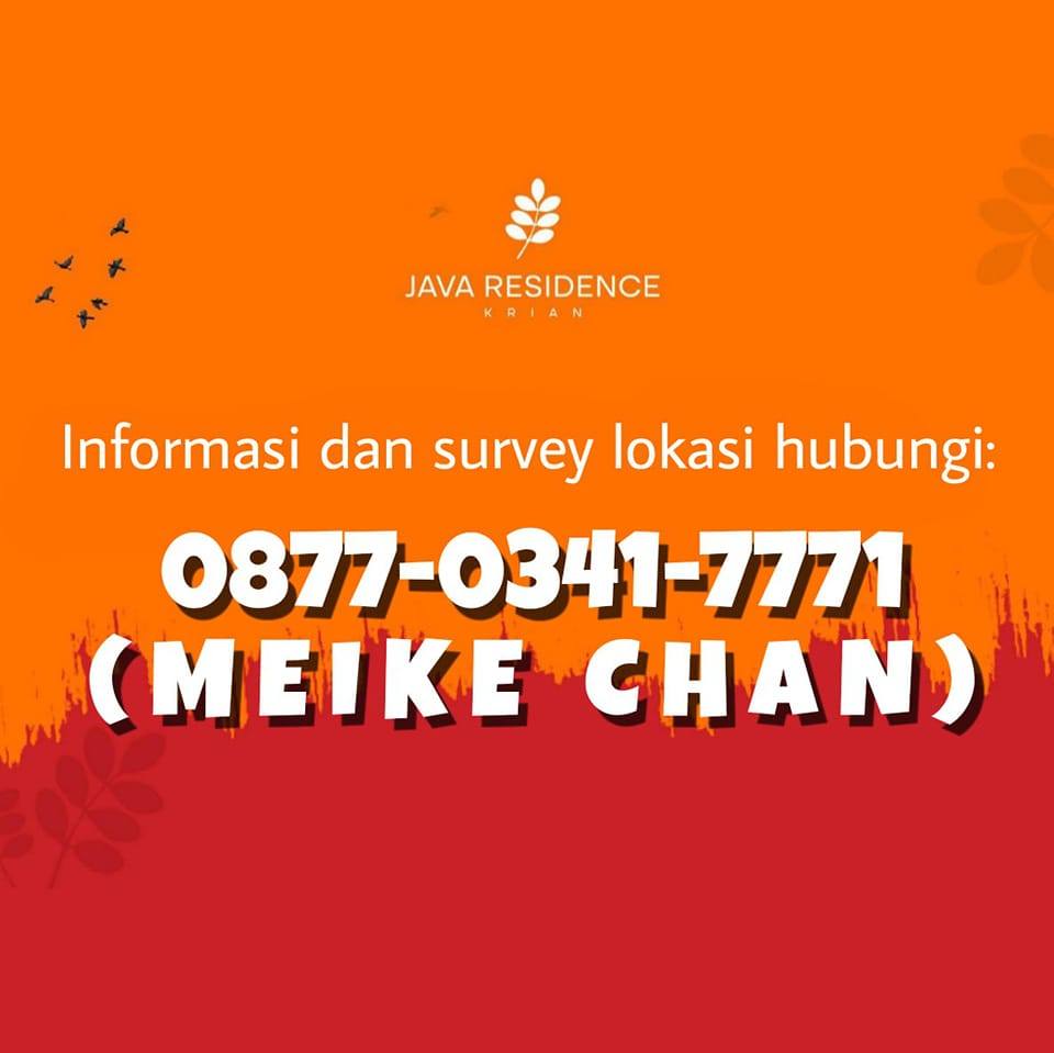 javaresidencesidoarjo