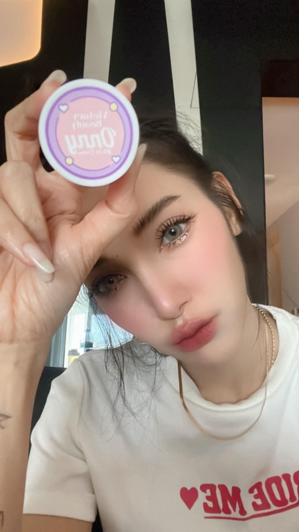 ครีมรักแร้แม่แพท Onny white Cream เพจหลัก | Ubon Ratchathani