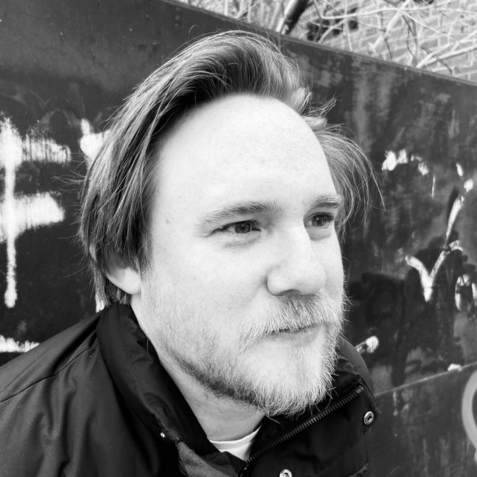 Alex Delve - The Elsewhere is near... And it looks like... | Facebook