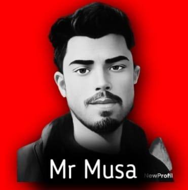 Mr Musa