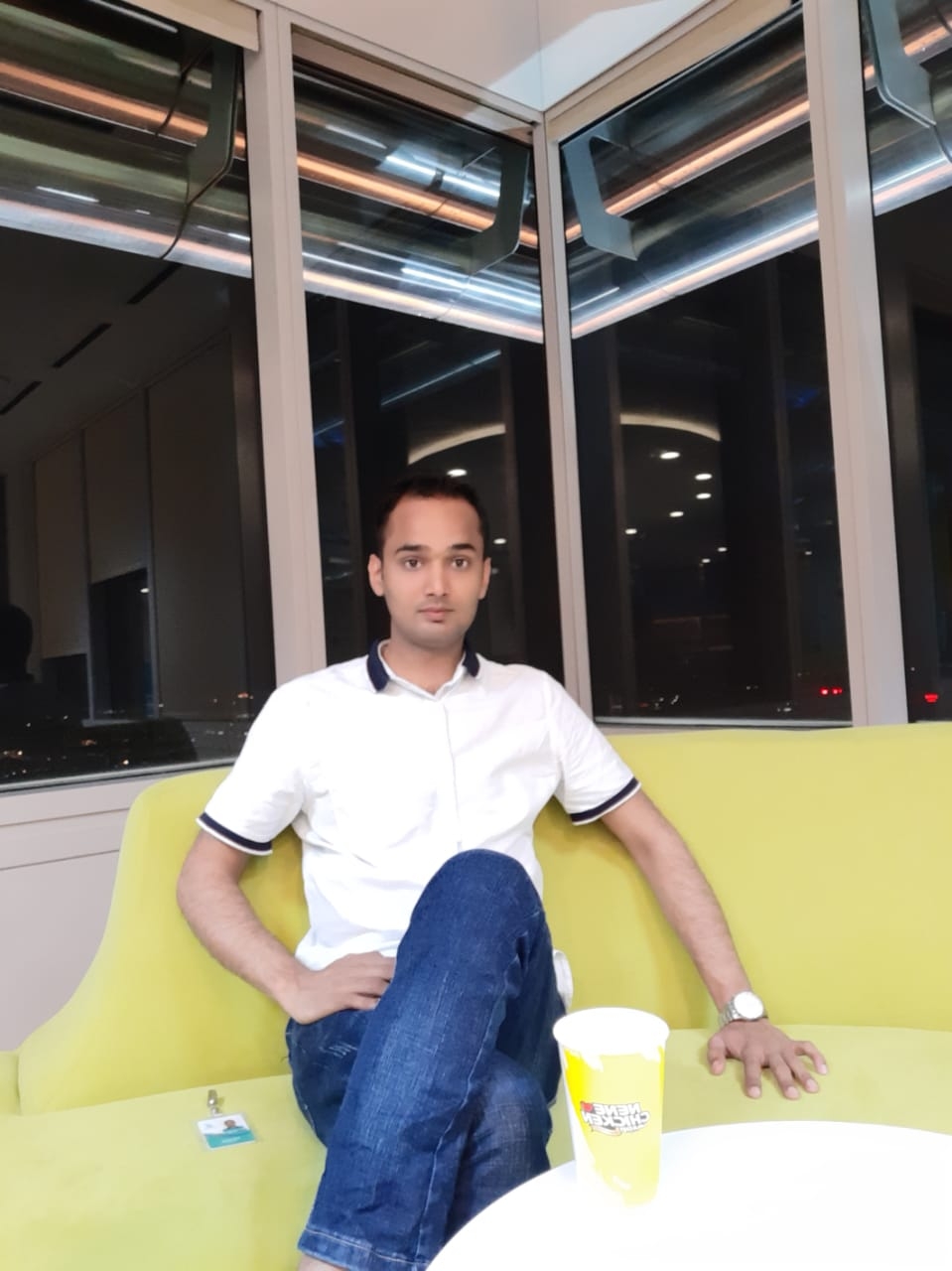 Faisal Rana