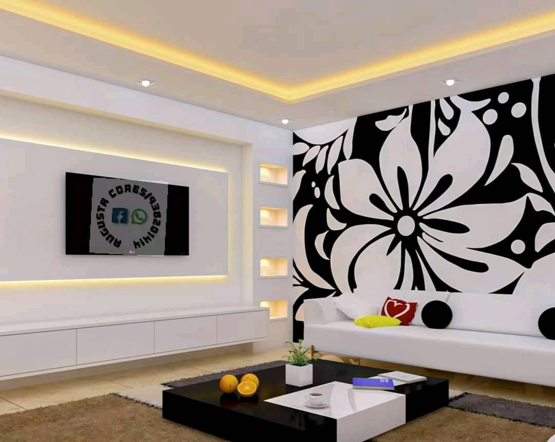 Arte Do Tecto falso Designs
