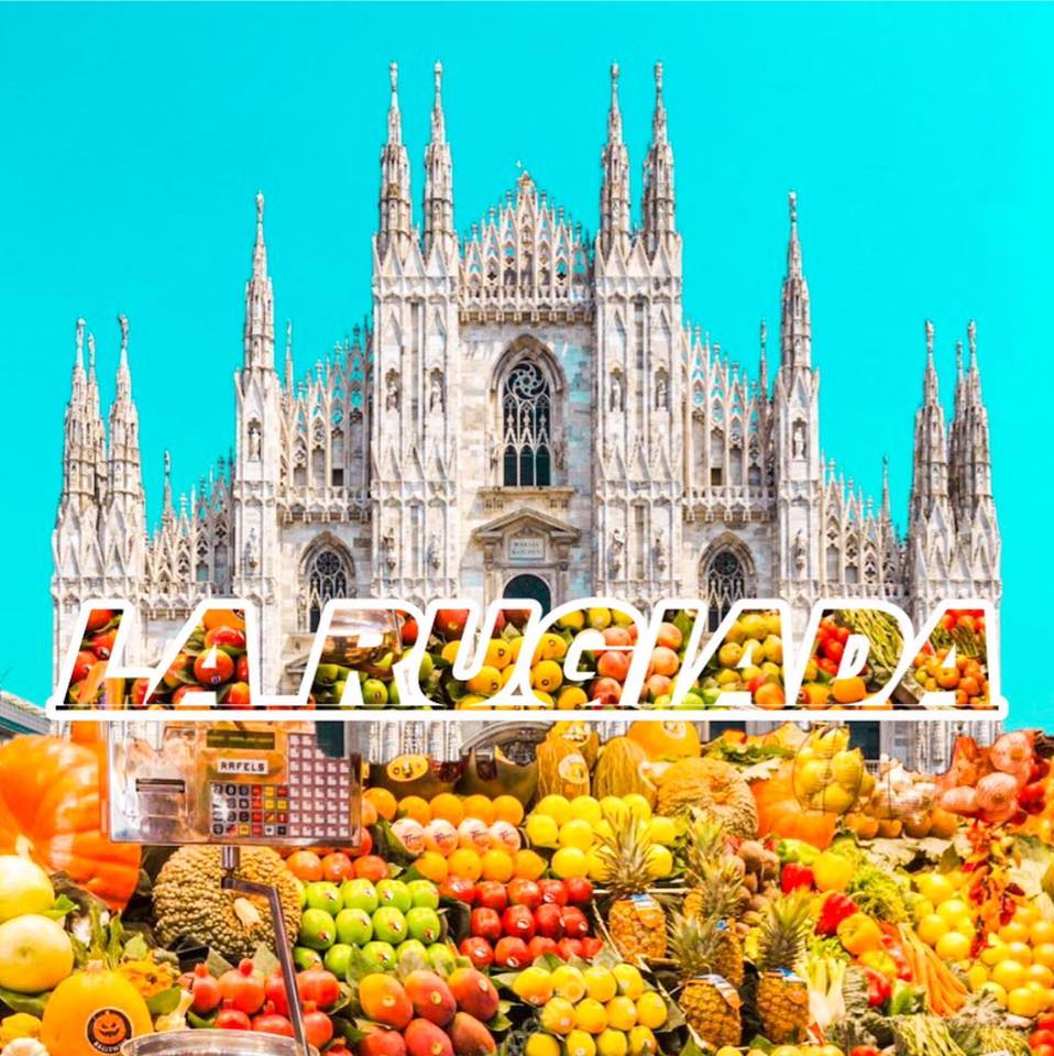 La Rugiada | Milan