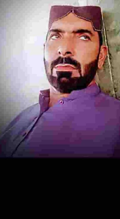 Singer Azmat Niazi official
