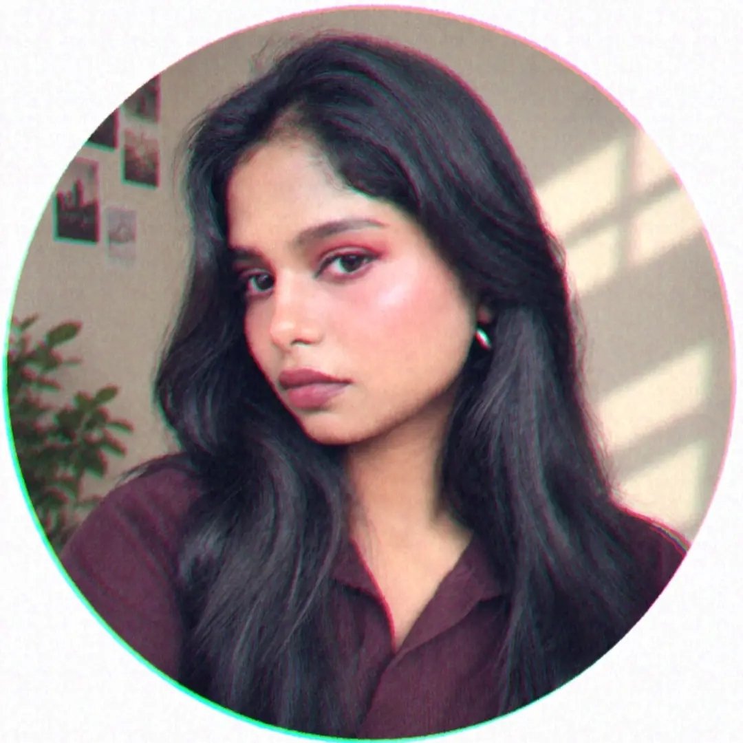 Khushi Rai