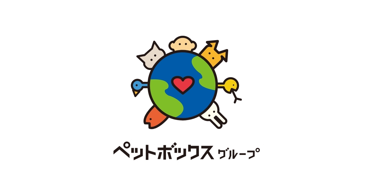 ペットボックス グループ