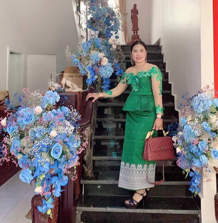 SreyNa Online | Phnom Penh