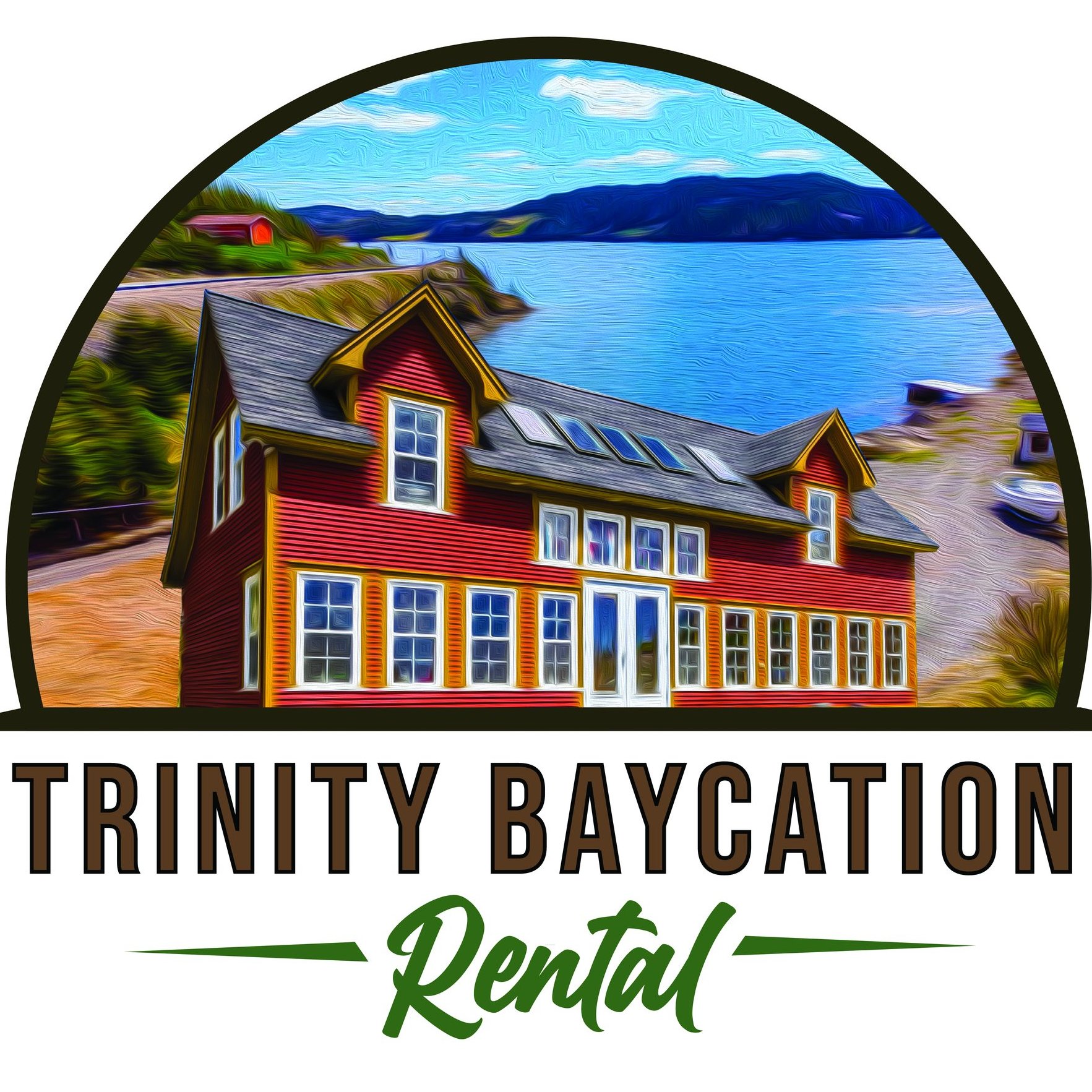 Trinity Baycation Rental