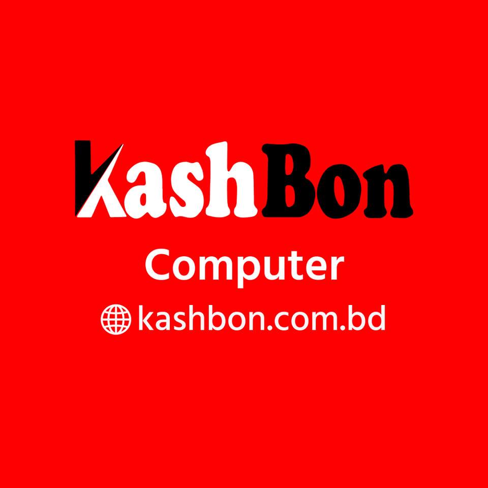 KashBon Computer | Jatrabari