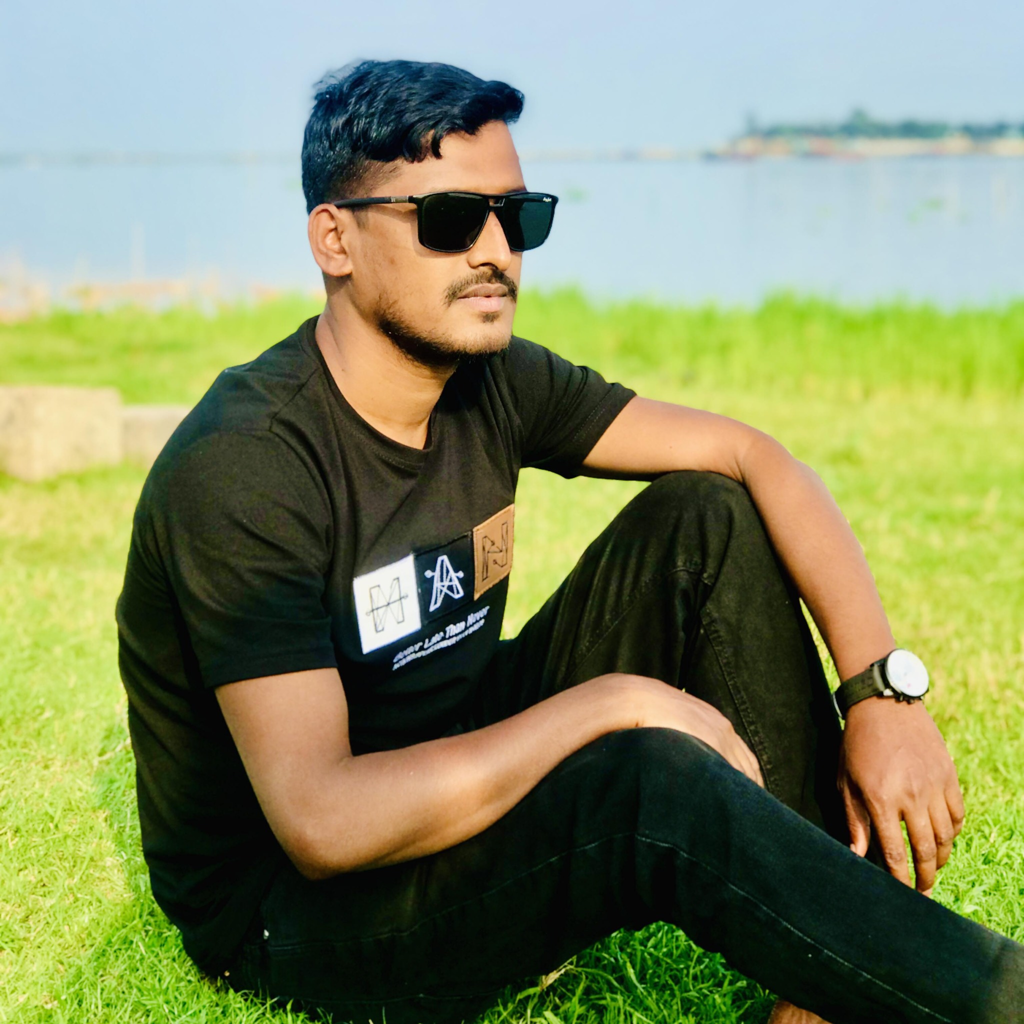 Sabuj Ahmed