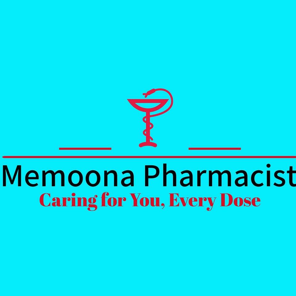 Memoona Pharmacist | Khushab