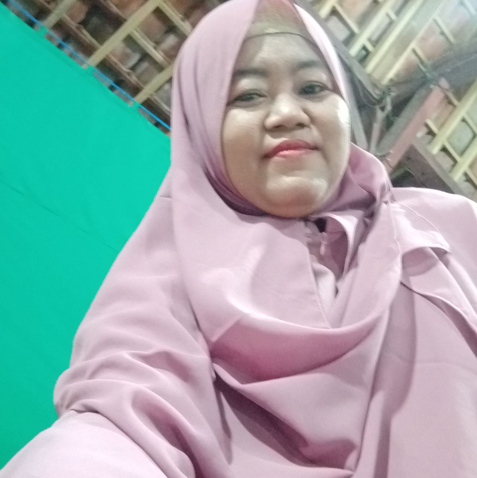 ra iso turu kluprak klupruk😇😇 | Hana Nafi