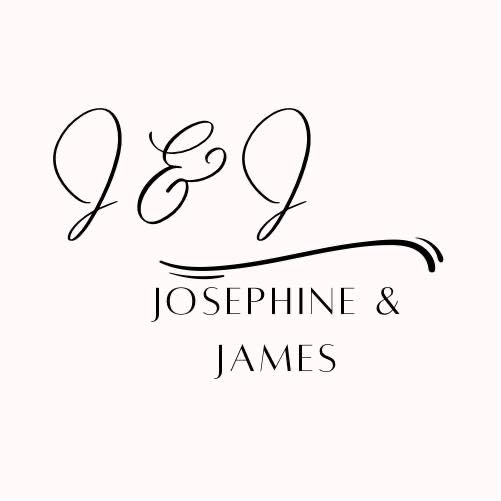 Josephine & James