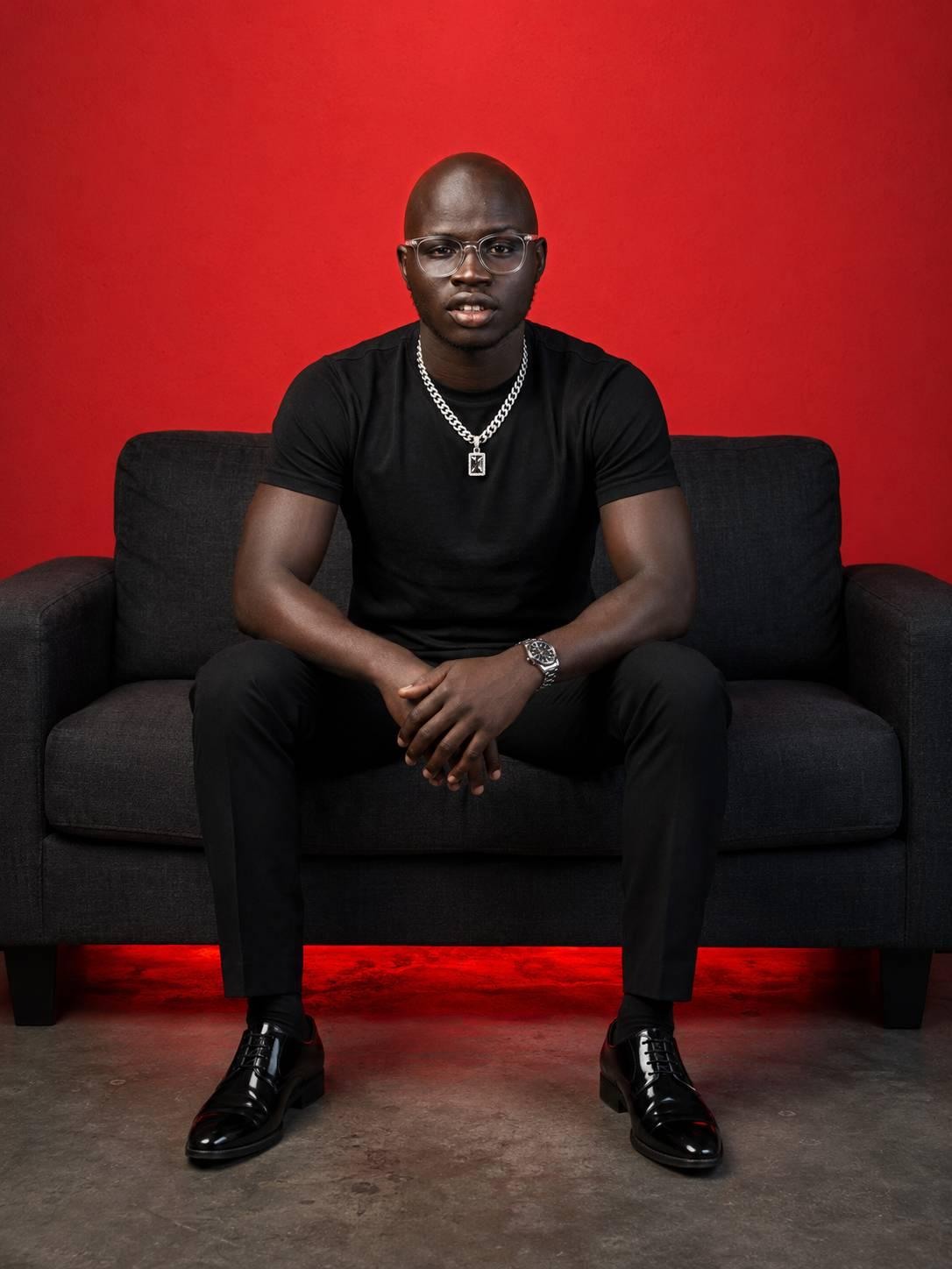 Daudi Chiang Gatkuoth