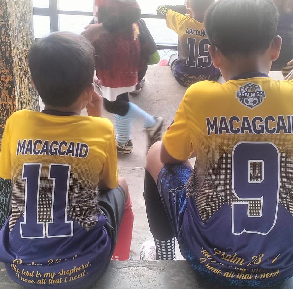 Mlang Pilot Elementary School Family