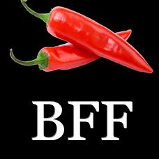 BFF Hot Sauce