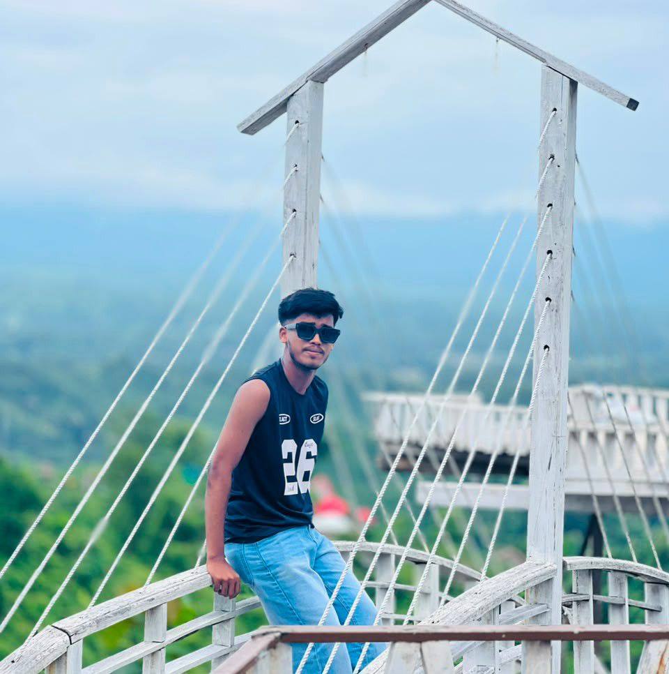 Md Rifat