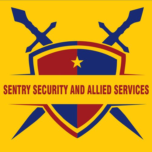 Sentry Security And Allied Services